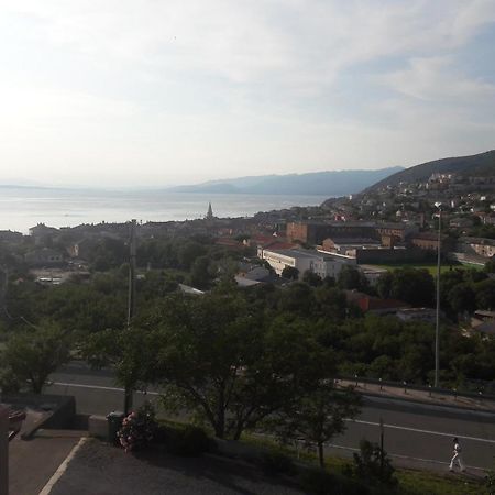 Apartments Prpic 1,Senj Senj  Εξωτερικό φωτογραφία