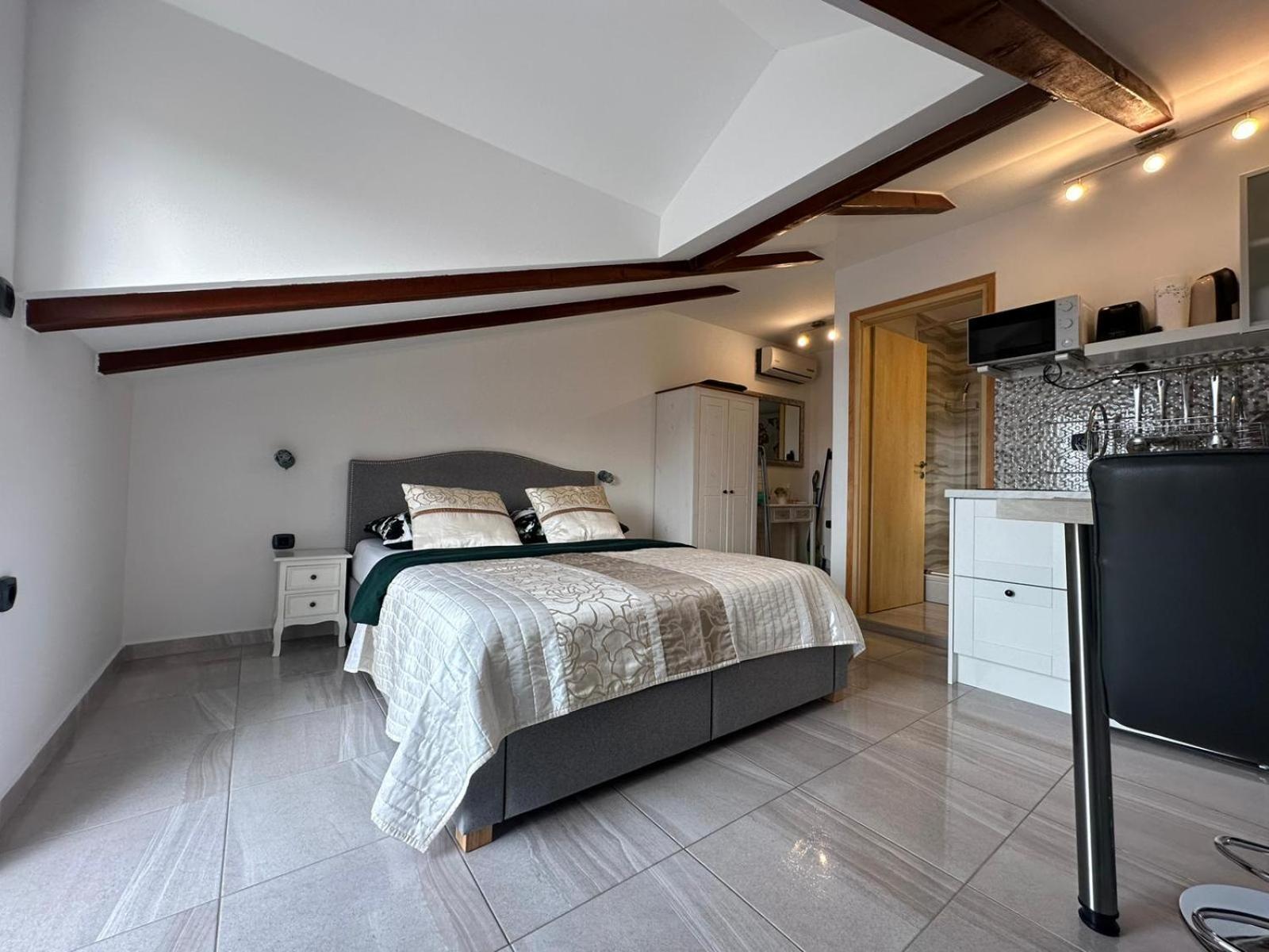 Apartments Prpic 1,Senj Senj  Εξωτερικό φωτογραφία