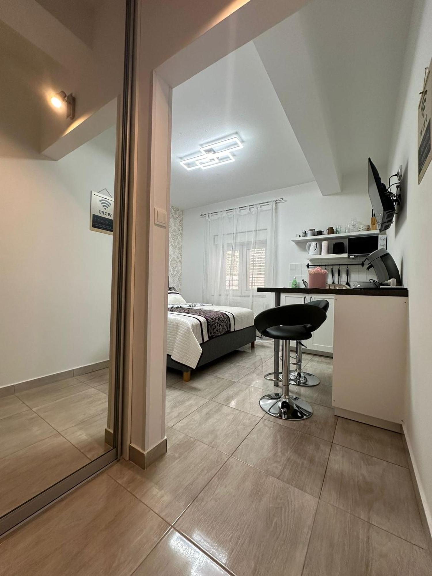 Apartments Prpic 1,Senj Senj  Εξωτερικό φωτογραφία