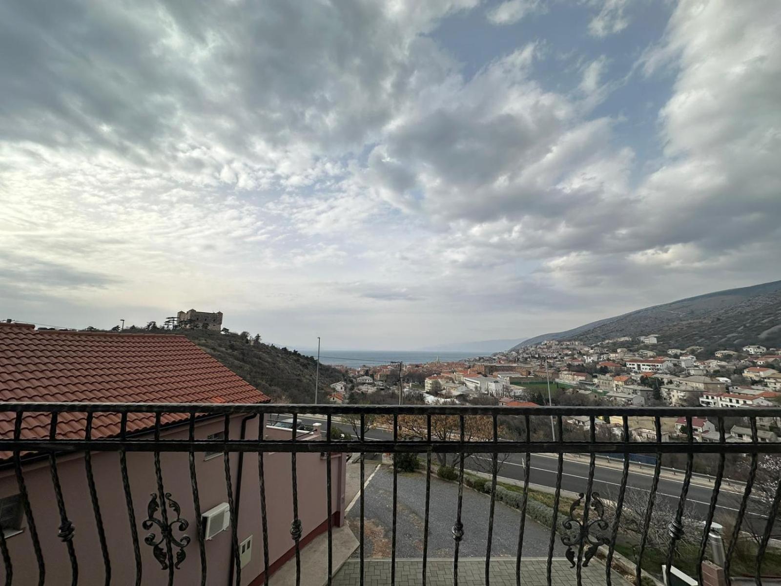 Apartments Prpic 1,Senj Senj  Εξωτερικό φωτογραφία