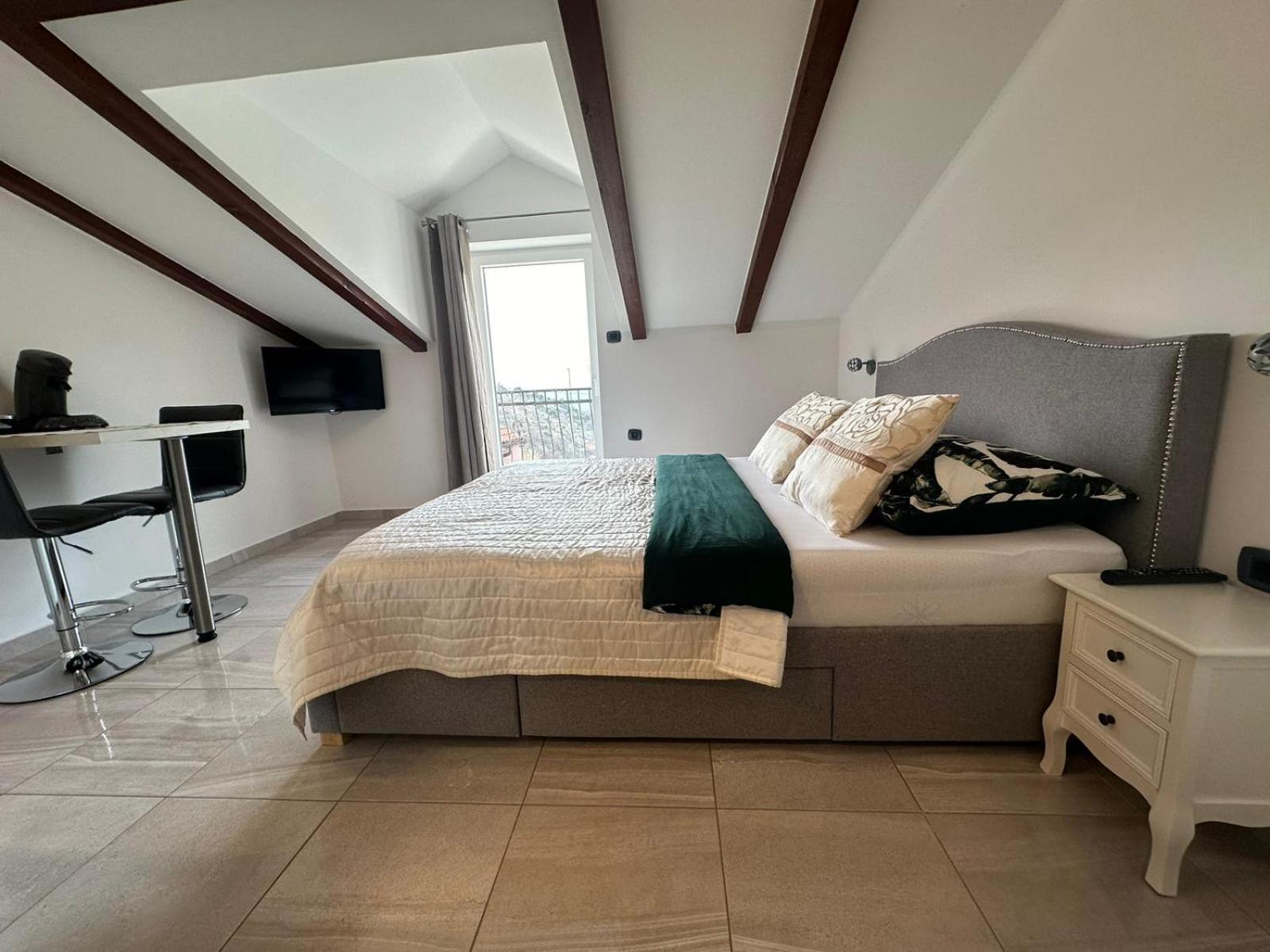 Apartments Prpic 1,Senj Senj  Εξωτερικό φωτογραφία