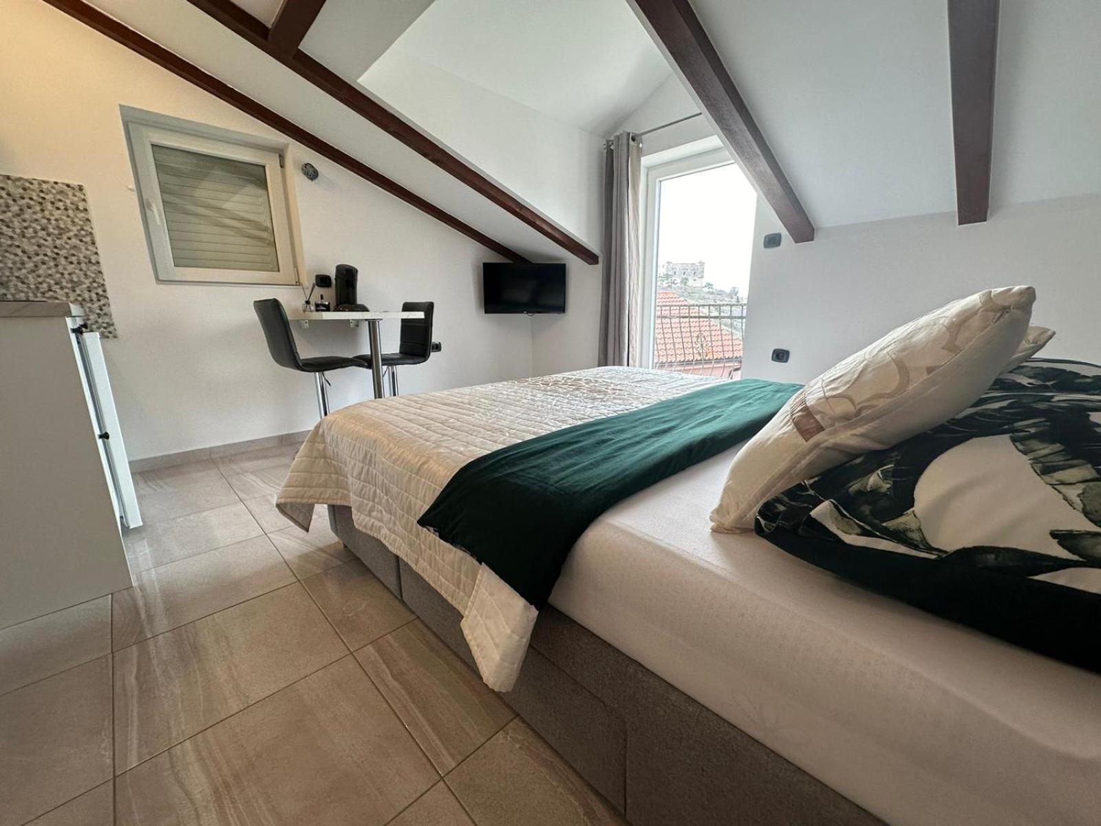 Apartments Prpic 1,Senj Senj  Εξωτερικό φωτογραφία