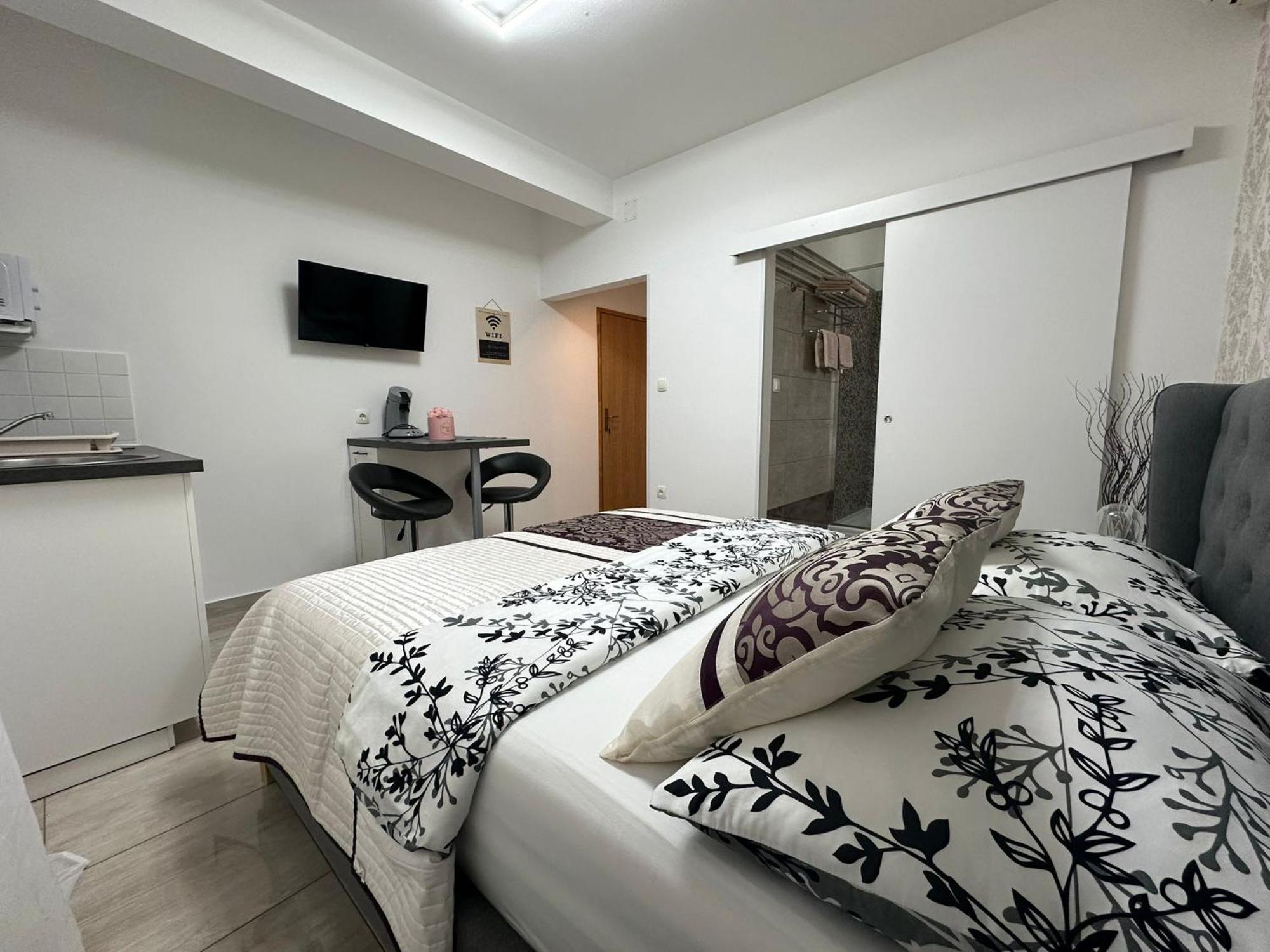 Apartments Prpic 1,Senj Senj  Εξωτερικό φωτογραφία