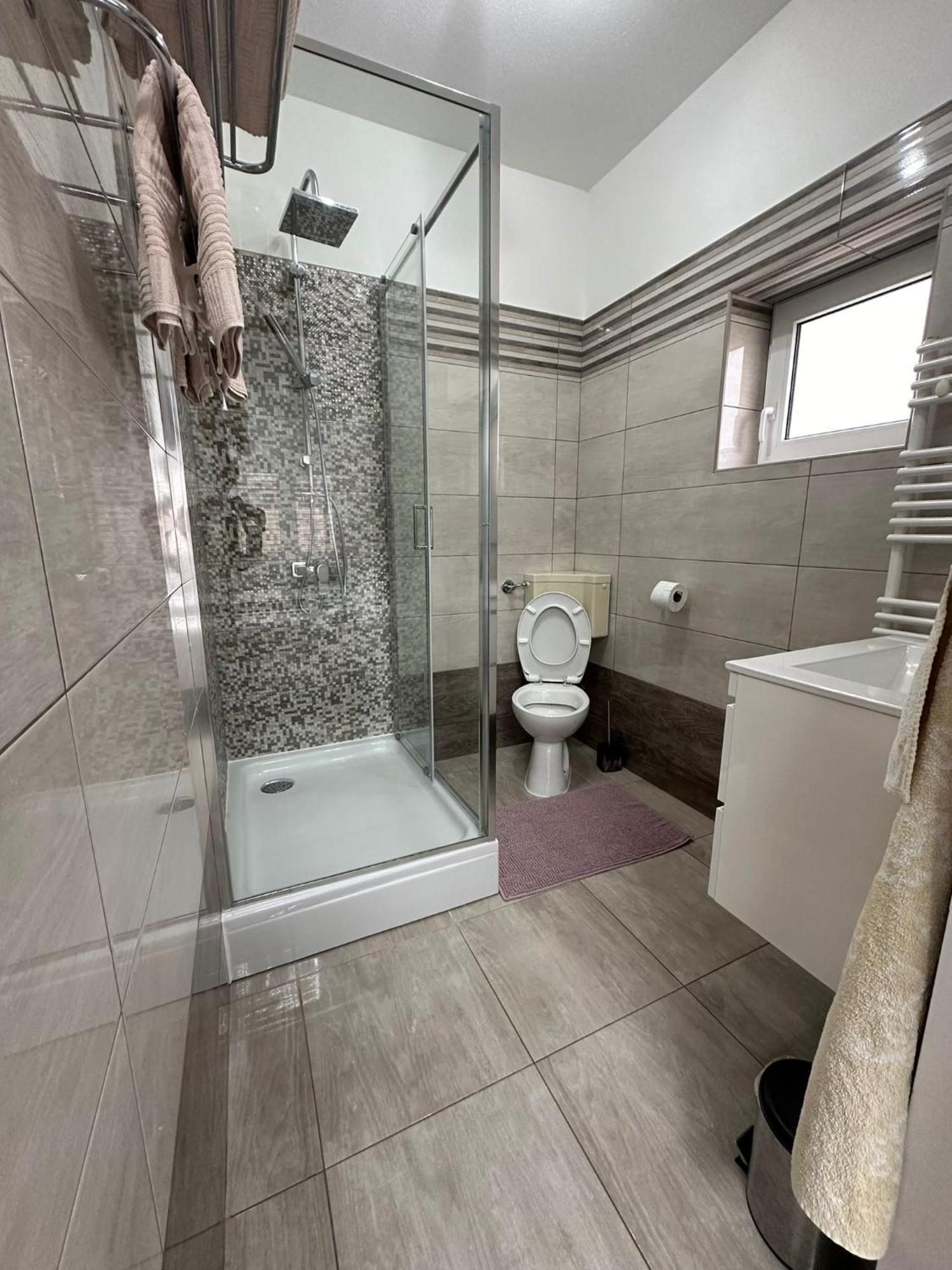 Apartments Prpic 1,Senj Senj  Εξωτερικό φωτογραφία