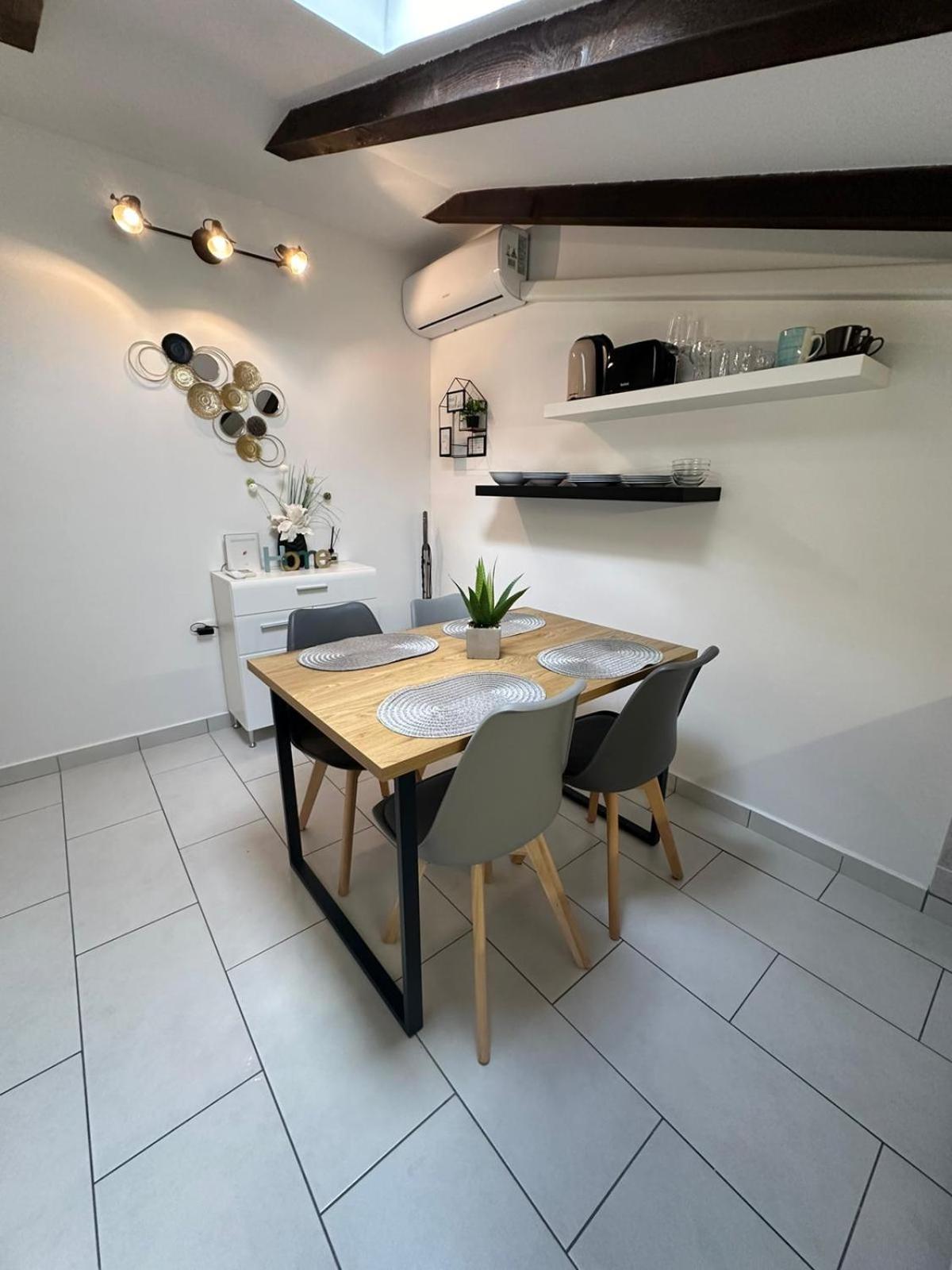 Apartments Prpic 1,Senj Senj  Εξωτερικό φωτογραφία