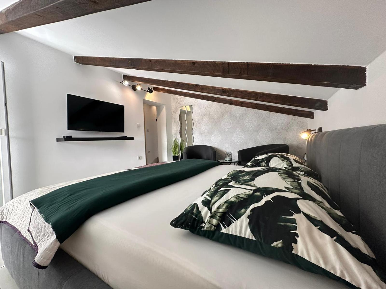 Apartments Prpic 1,Senj Senj  Εξωτερικό φωτογραφία