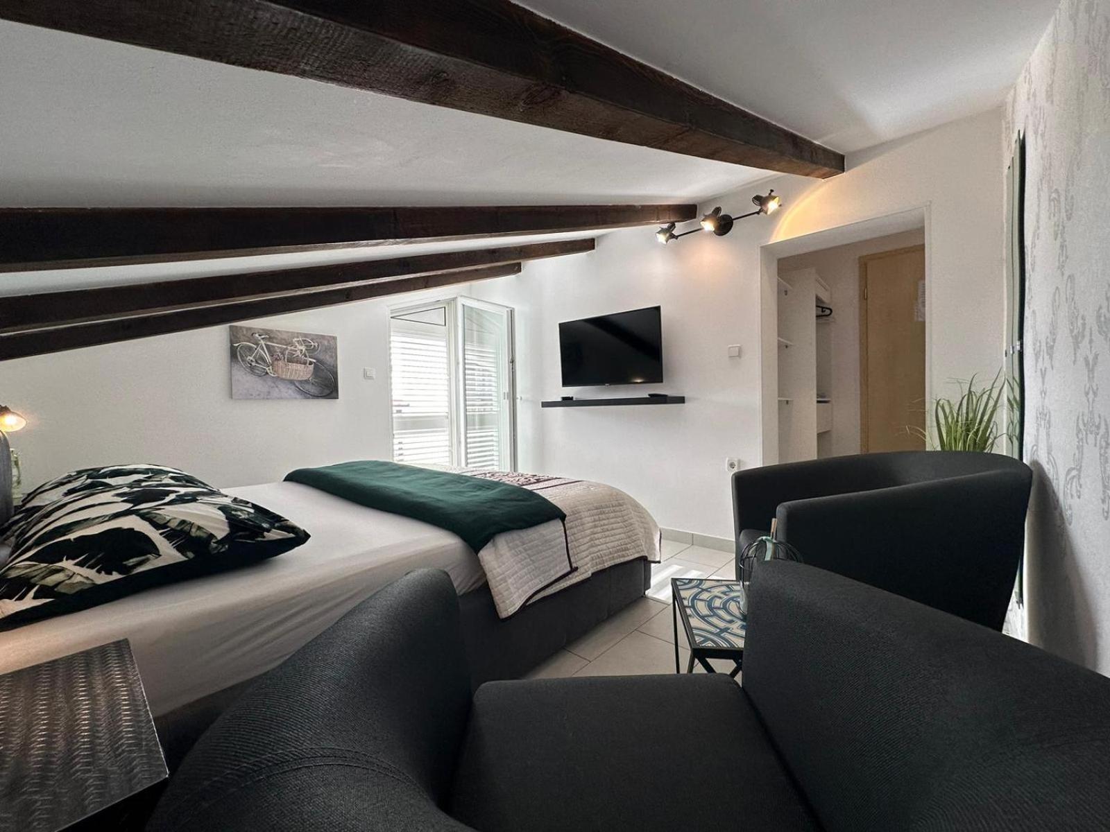 Apartments Prpic 1,Senj Senj  Εξωτερικό φωτογραφία