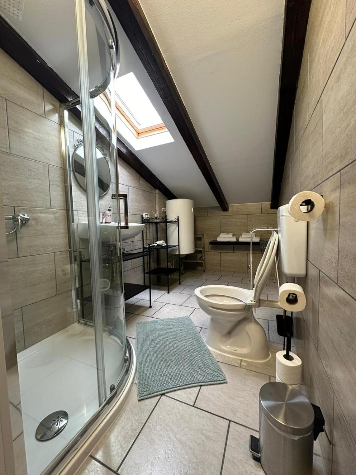 Apartments Prpic 1,Senj Senj  Εξωτερικό φωτογραφία