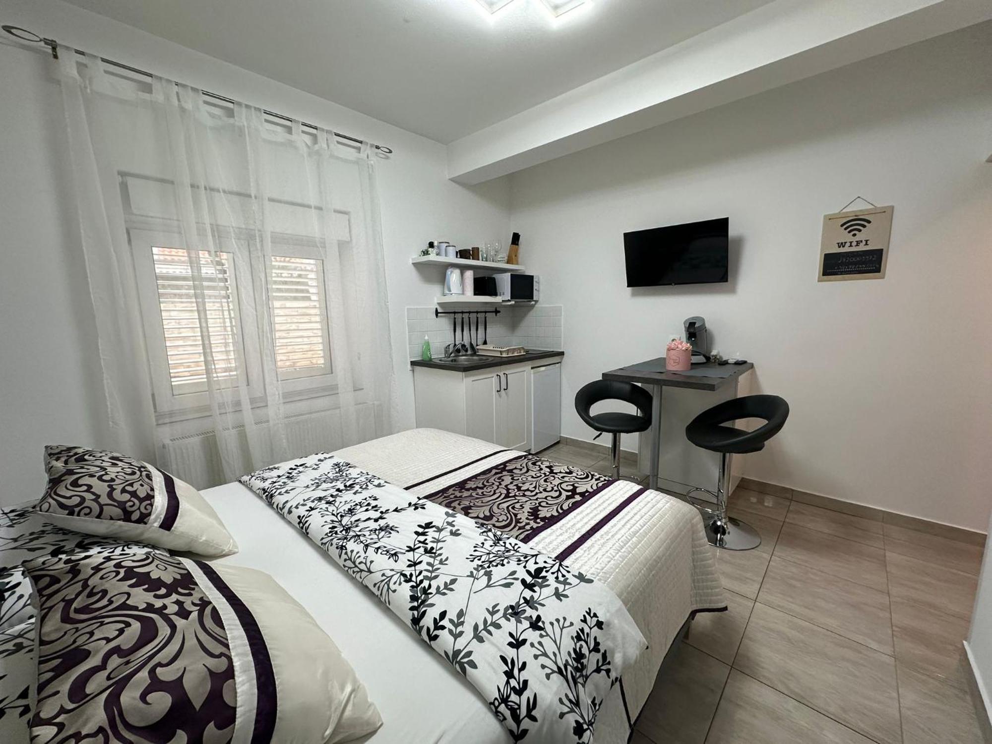 Apartments Prpic 1,Senj Senj  Εξωτερικό φωτογραφία