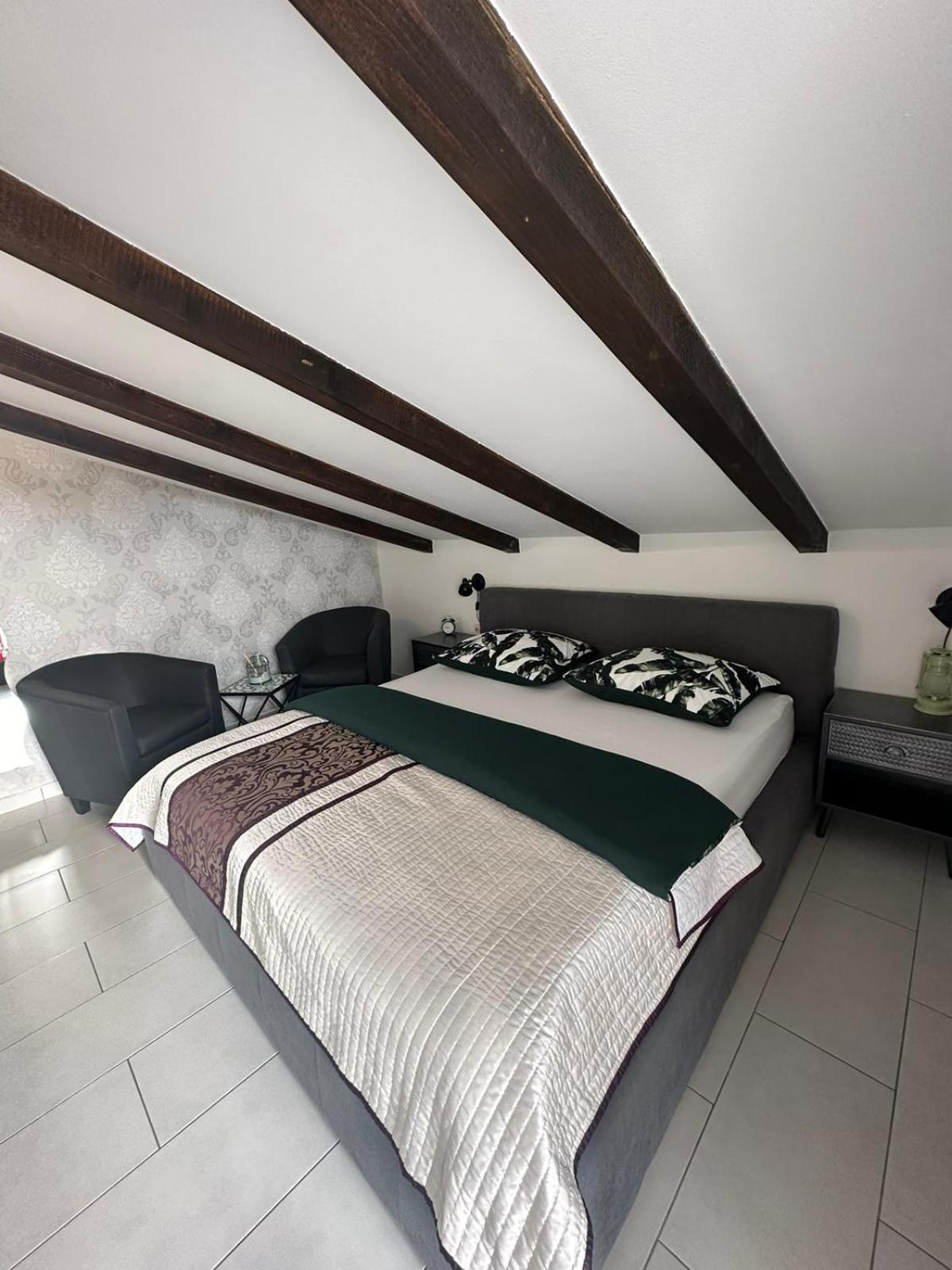 Apartments Prpic 1,Senj Senj  Εξωτερικό φωτογραφία