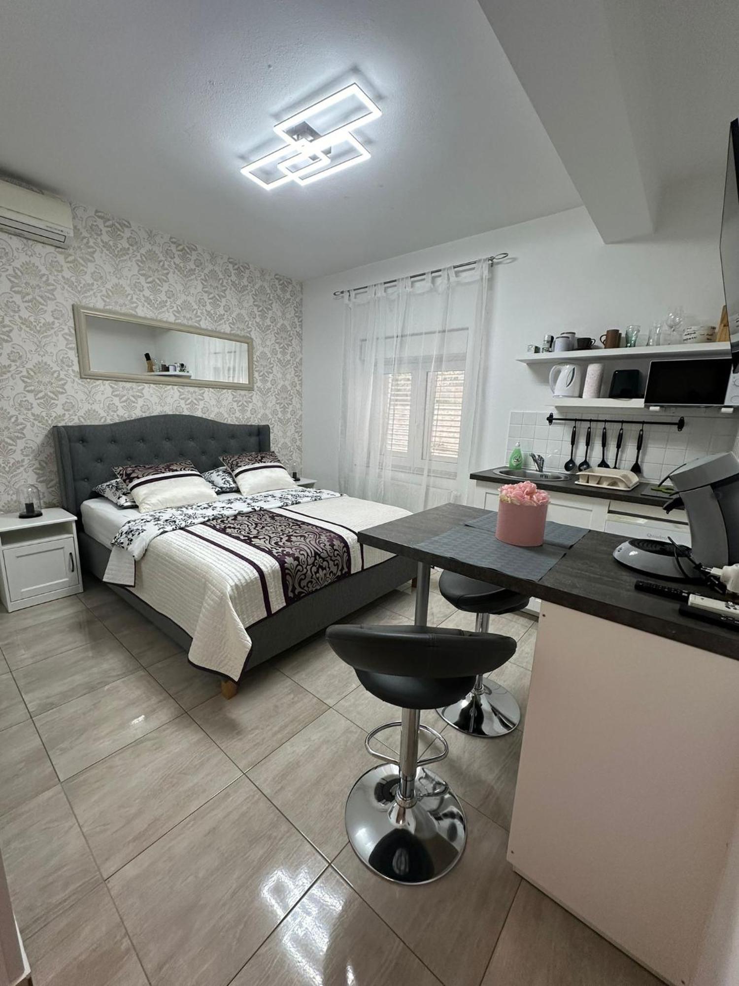 Apartments Prpic 1,Senj Senj  Εξωτερικό φωτογραφία