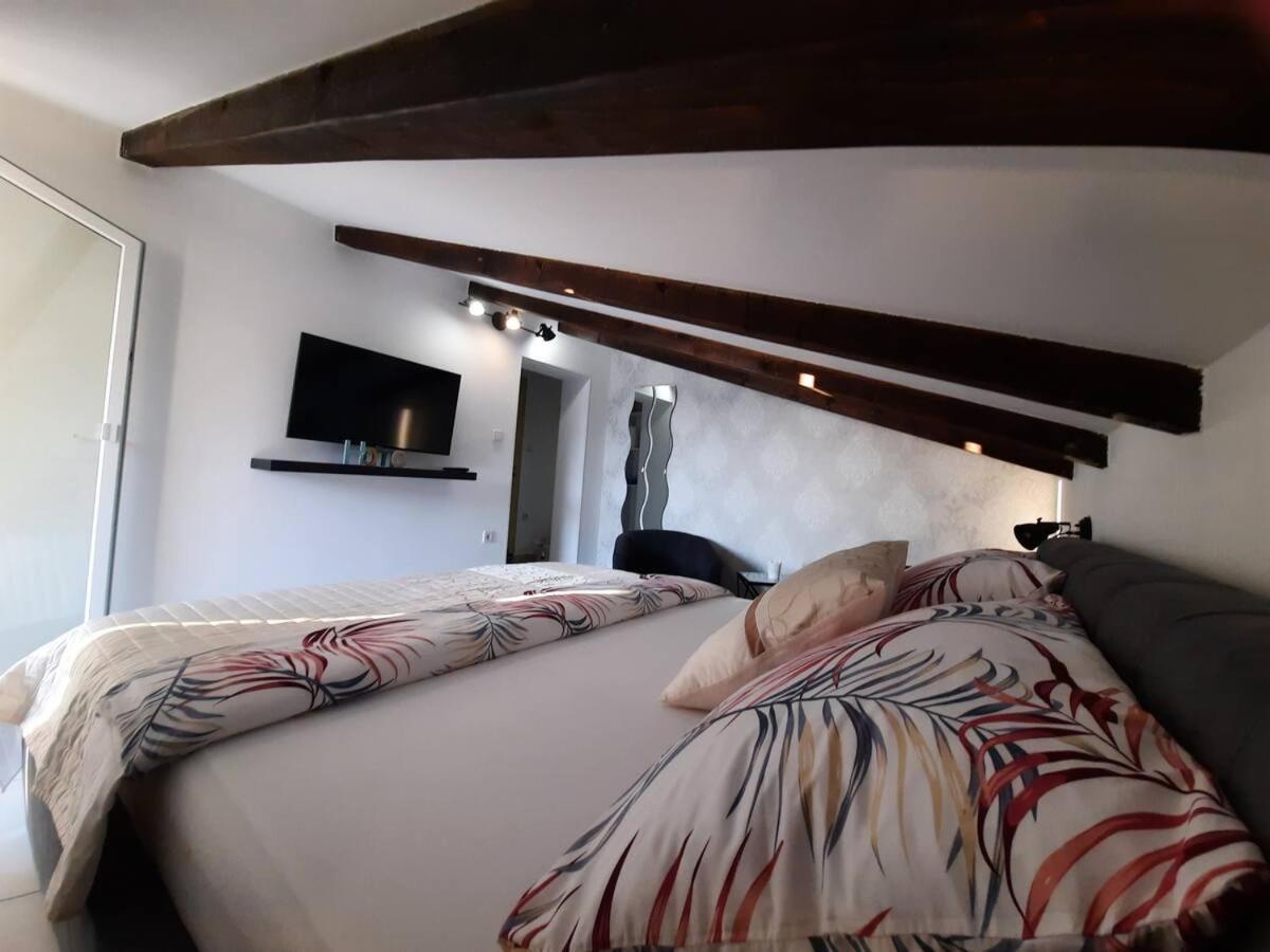 Apartments Prpic 1,Senj Senj  Εξωτερικό φωτογραφία