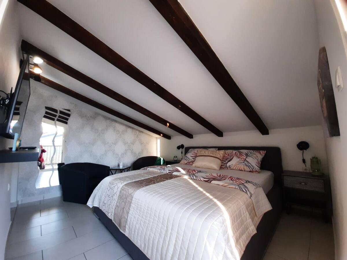 Apartments Prpic 1,Senj Senj  Εξωτερικό φωτογραφία