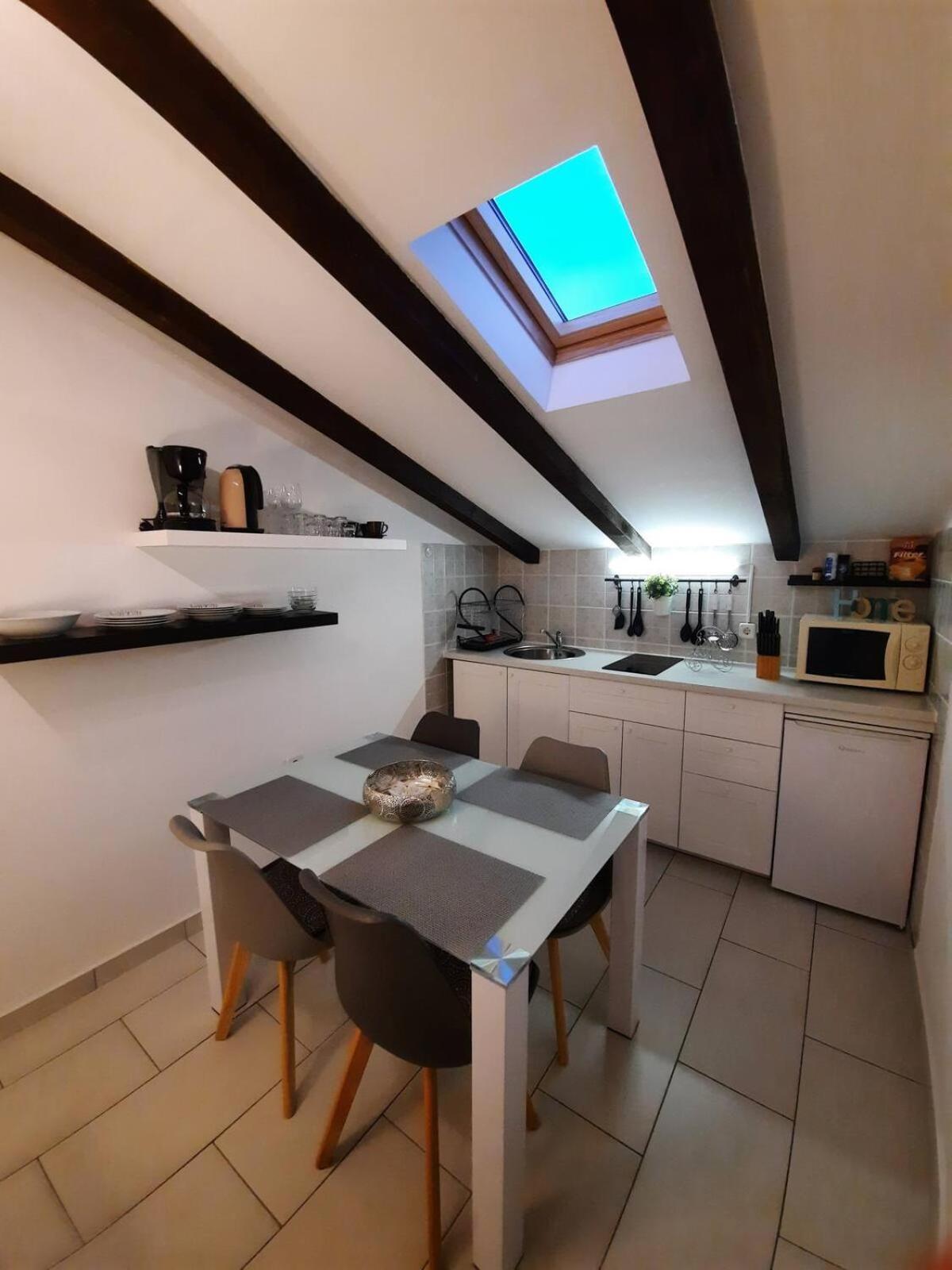Apartments Prpic 1,Senj Senj  Εξωτερικό φωτογραφία