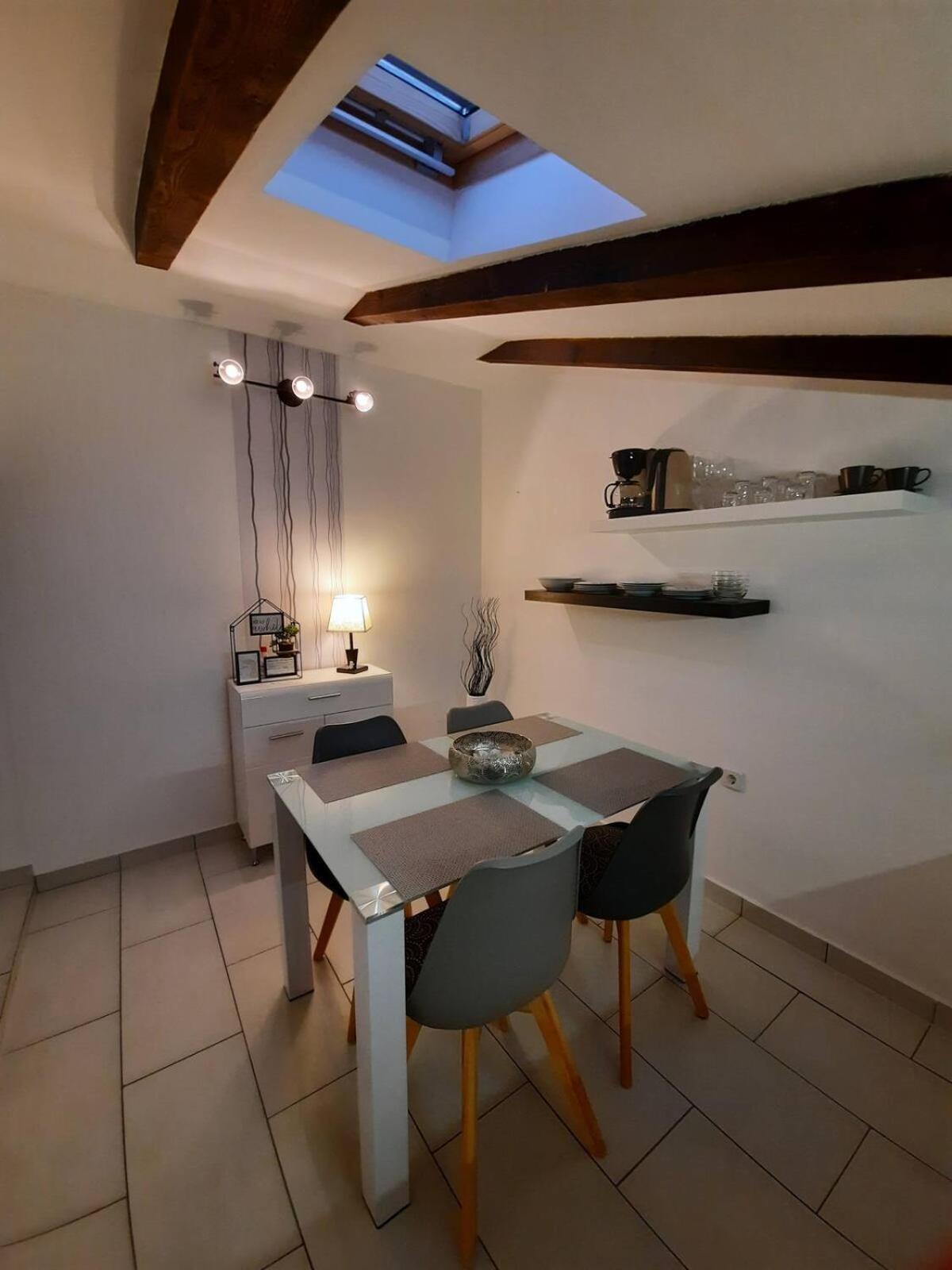 Apartments Prpic 1,Senj Senj  Εξωτερικό φωτογραφία