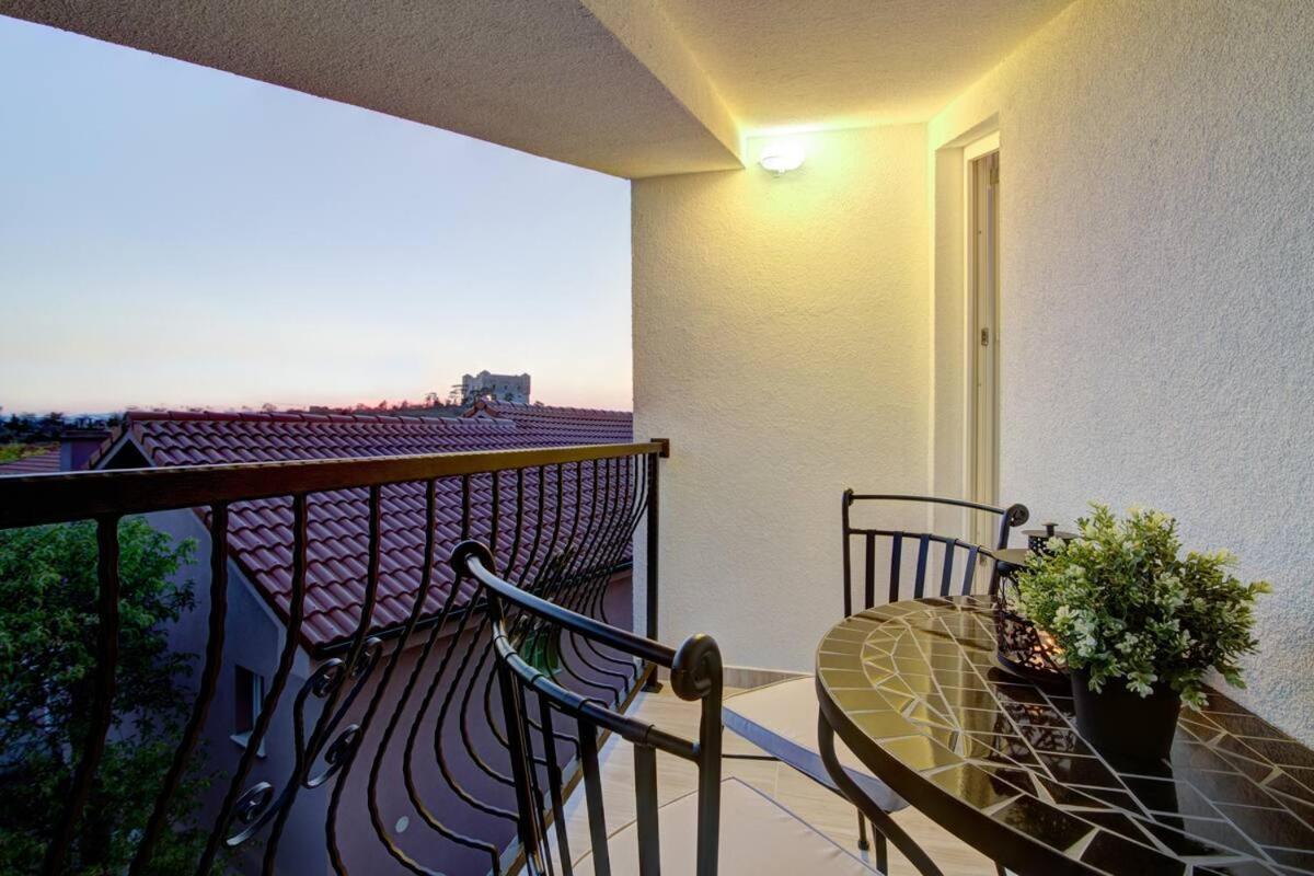 Apartments Prpic 1,Senj Senj  Εξωτερικό φωτογραφία