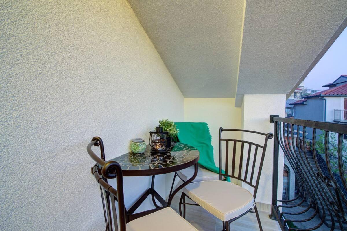 Apartments Prpic 1,Senj Senj  Εξωτερικό φωτογραφία