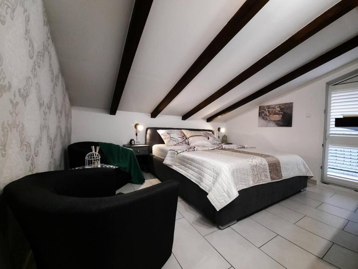 Apartments Prpic 1,Senj Senj  Εξωτερικό φωτογραφία