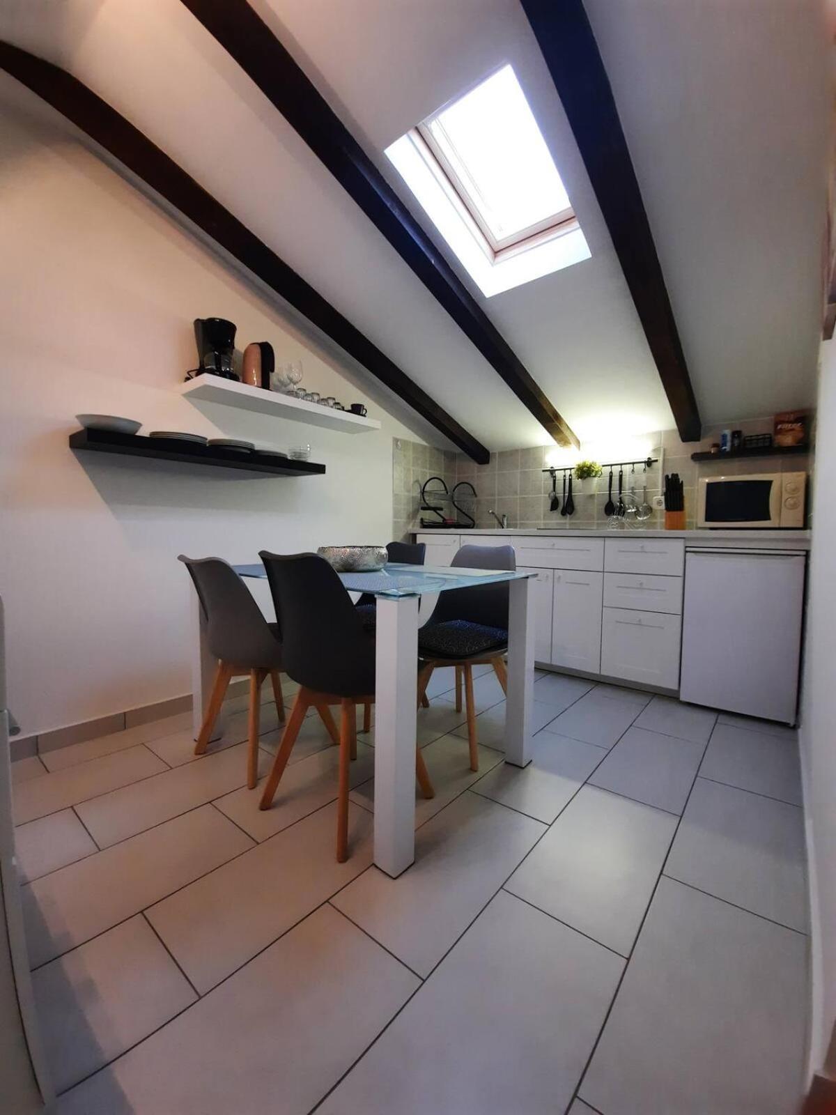 Apartments Prpic 1,Senj Senj  Εξωτερικό φωτογραφία