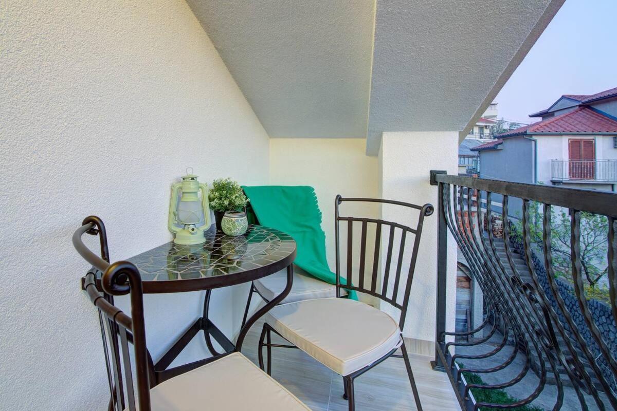 Apartments Prpic 1,Senj Senj  Εξωτερικό φωτογραφία