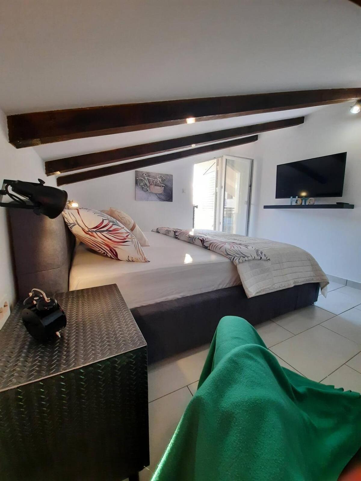 Apartments Prpic 1,Senj Senj  Εξωτερικό φωτογραφία