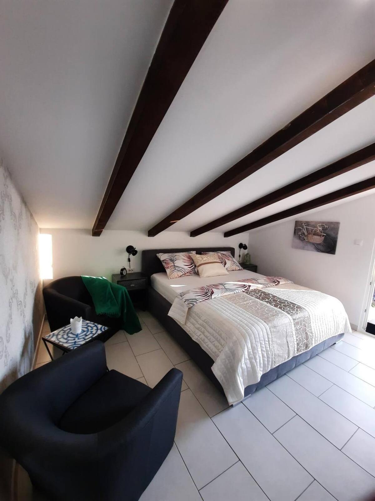 Apartments Prpic 1,Senj Senj  Εξωτερικό φωτογραφία