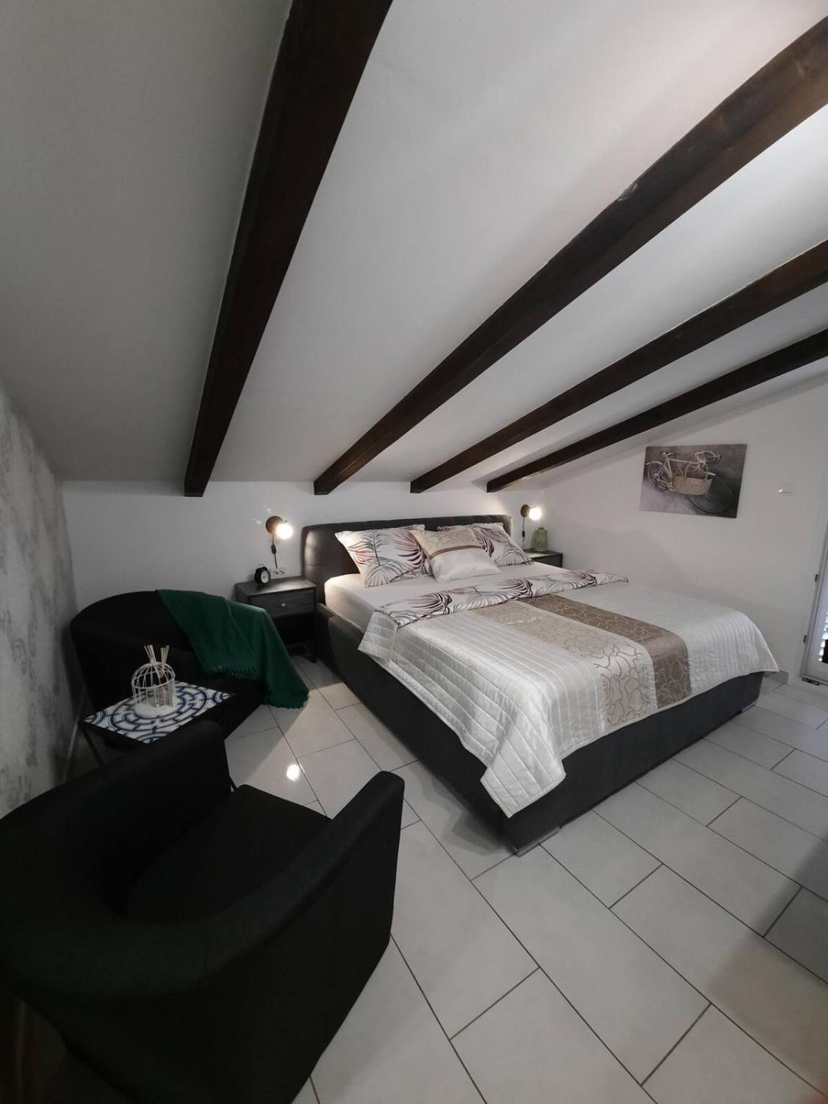 Apartments Prpic 1,Senj Senj  Εξωτερικό φωτογραφία