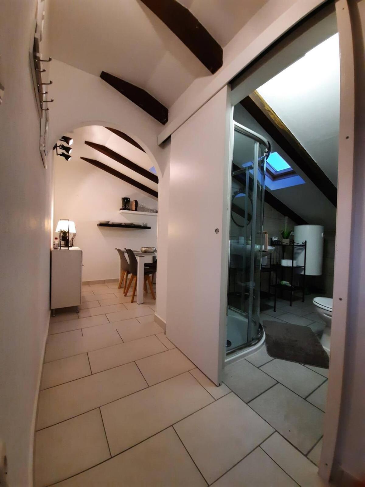 Apartments Prpic 1,Senj Senj  Εξωτερικό φωτογραφία
