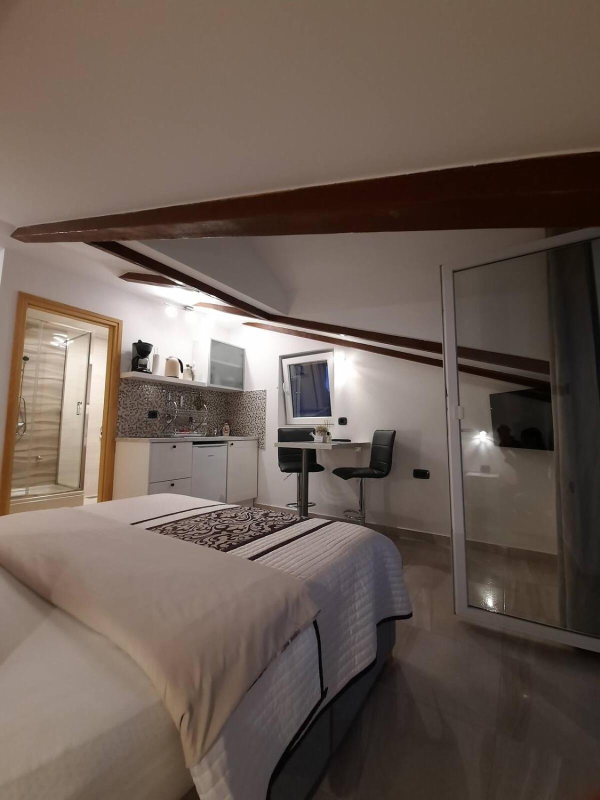 Apartments Prpic 1,Senj Senj  Εξωτερικό φωτογραφία
