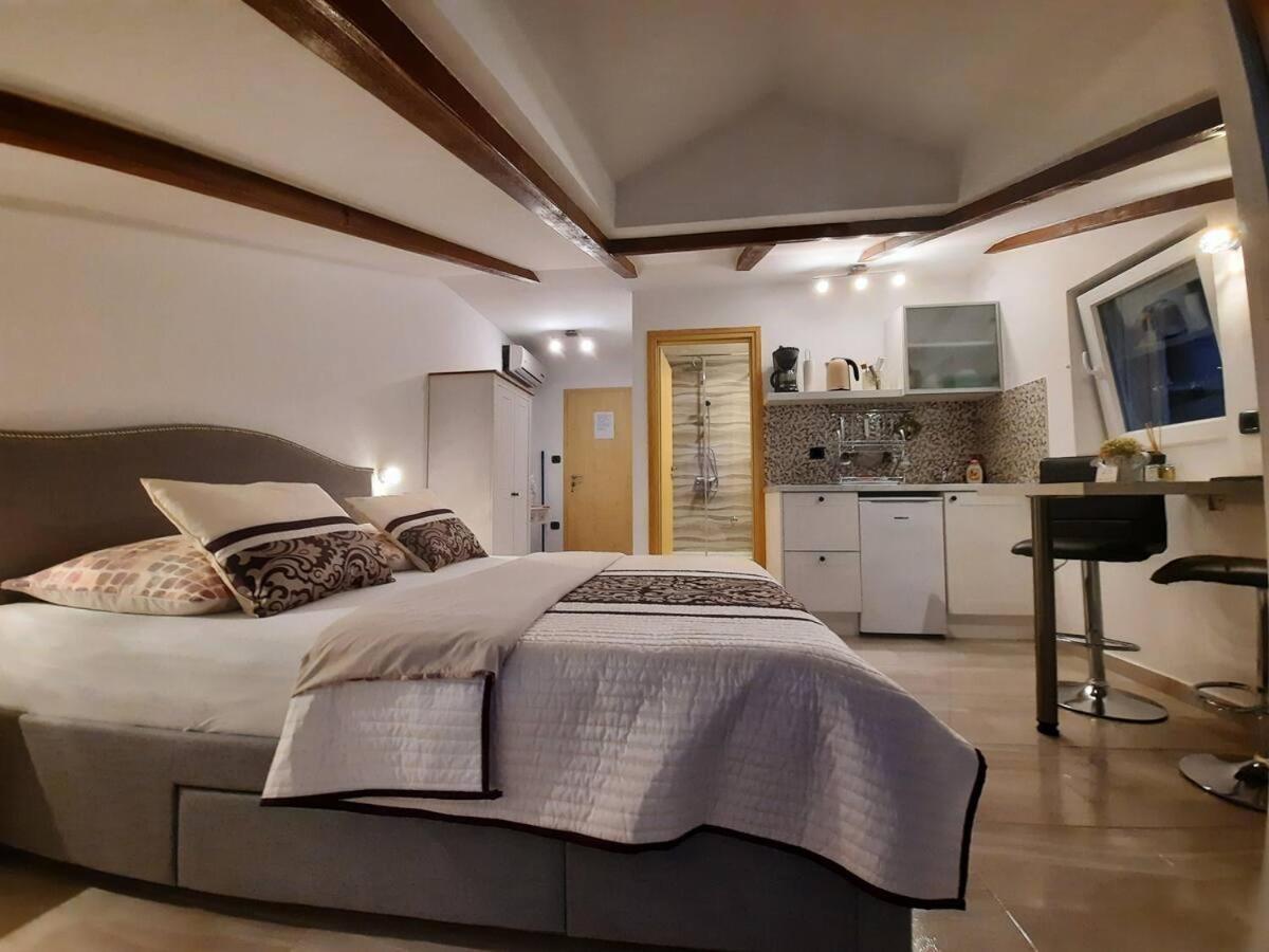 Apartments Prpic 1,Senj Senj  Εξωτερικό φωτογραφία
