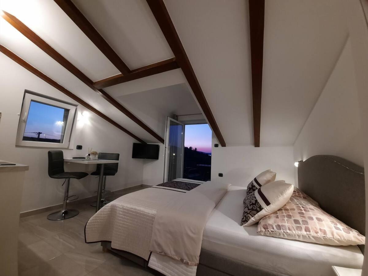 Apartments Prpic 1,Senj Senj  Εξωτερικό φωτογραφία