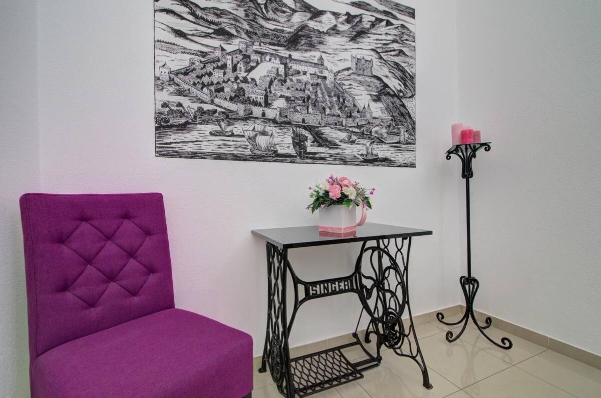 Apartments Prpic 1,Senj Senj  Εξωτερικό φωτογραφία