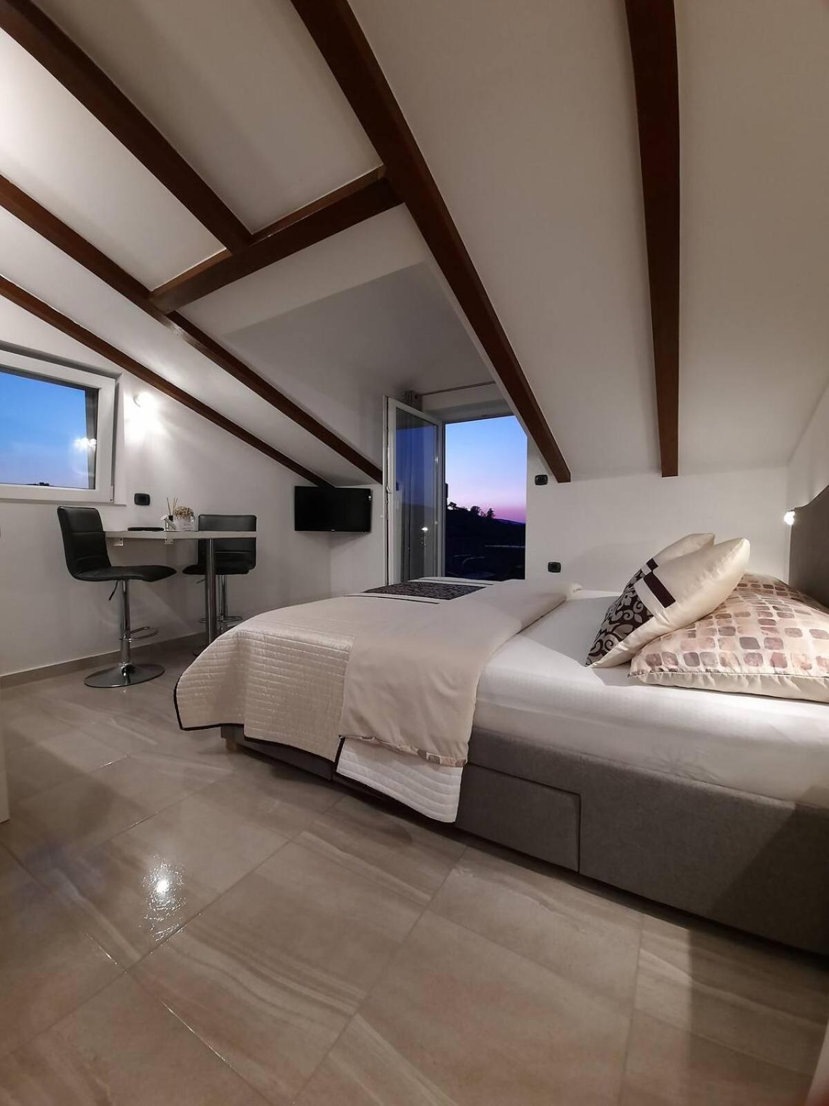 Apartments Prpic 1,Senj Senj  Εξωτερικό φωτογραφία