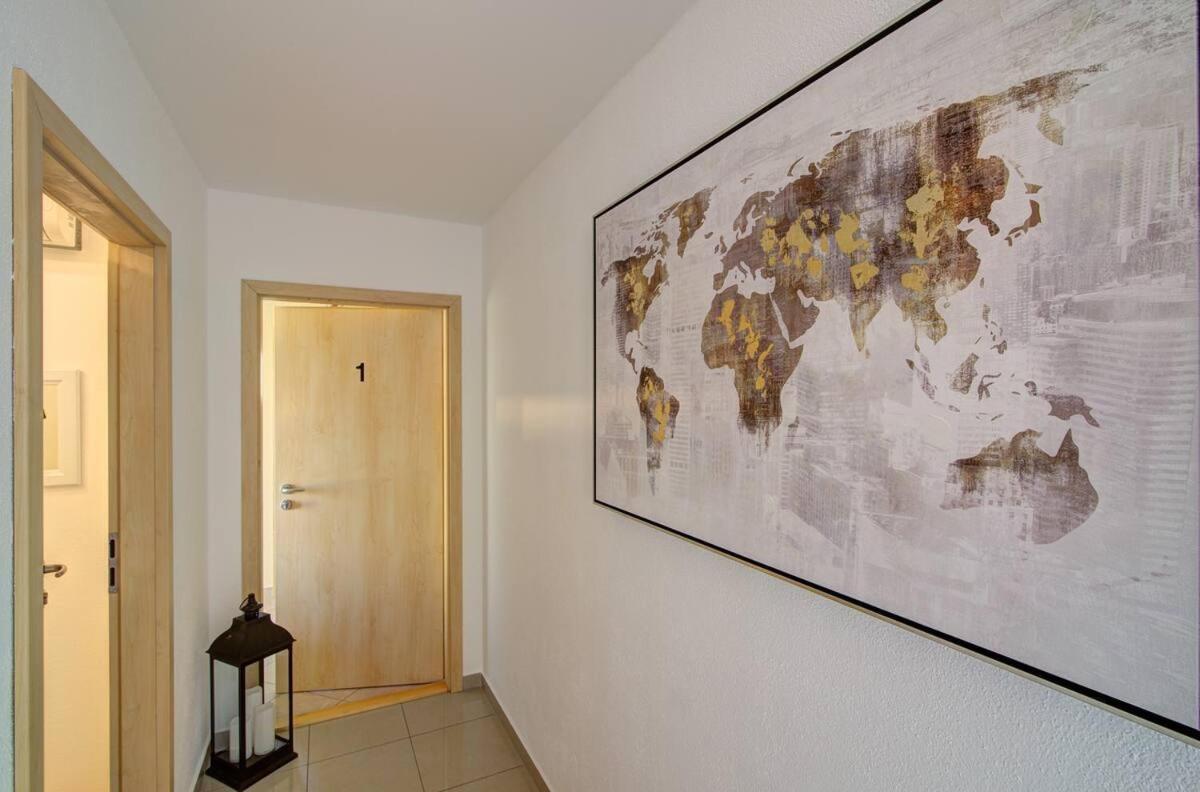 Apartments Prpic 1,Senj Senj  Εξωτερικό φωτογραφία