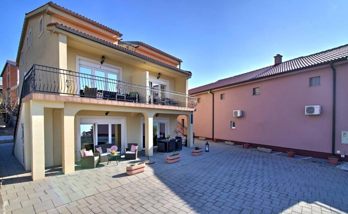 Apartments Prpic 1,Senj Senj  Εξωτερικό φωτογραφία