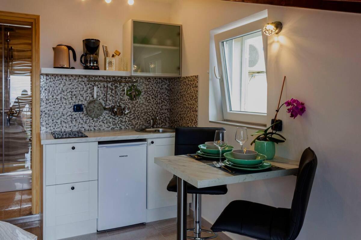 Apartments Prpic 1,Senj Senj  Εξωτερικό φωτογραφία