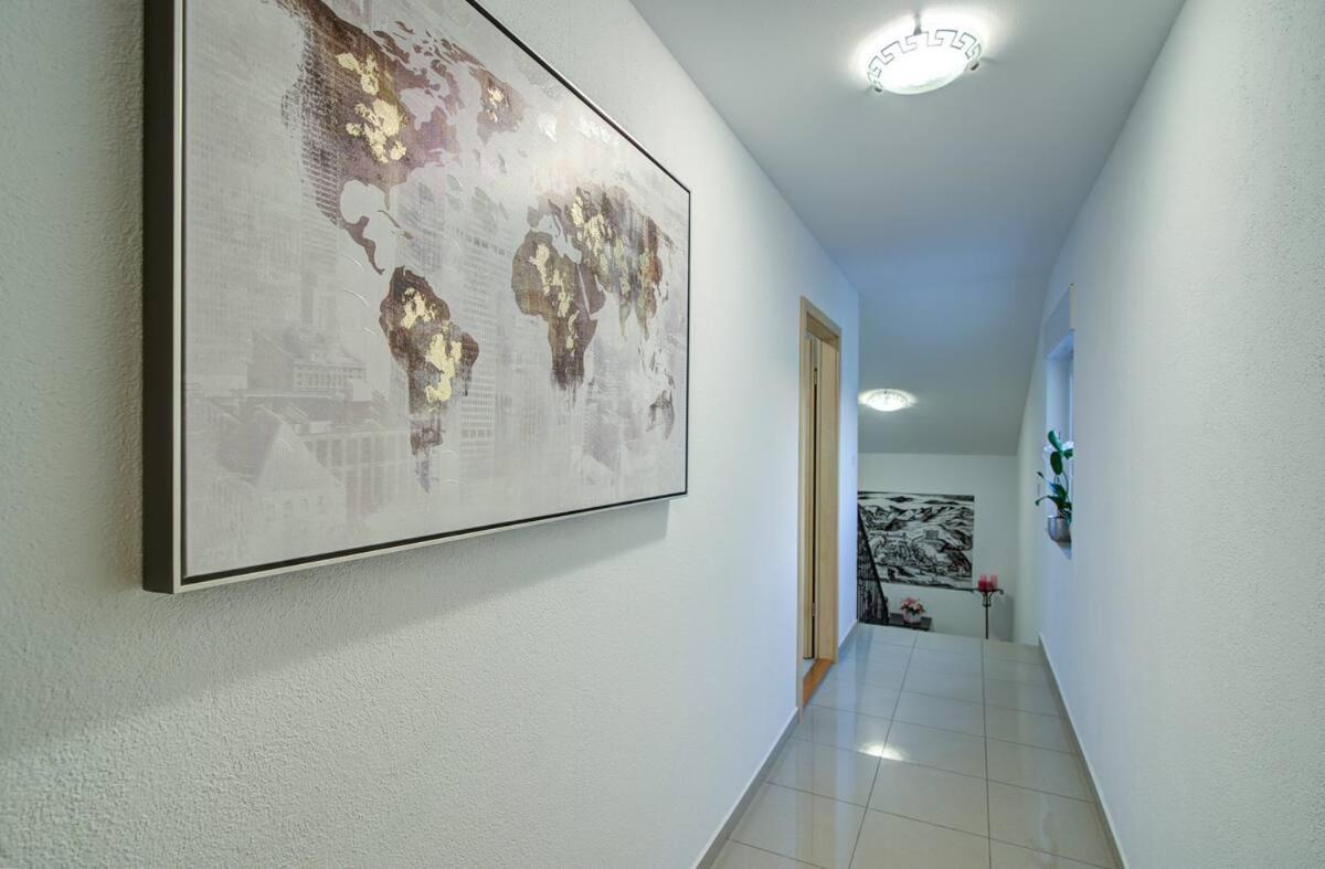 Apartments Prpic 1,Senj Senj  Εξωτερικό φωτογραφία