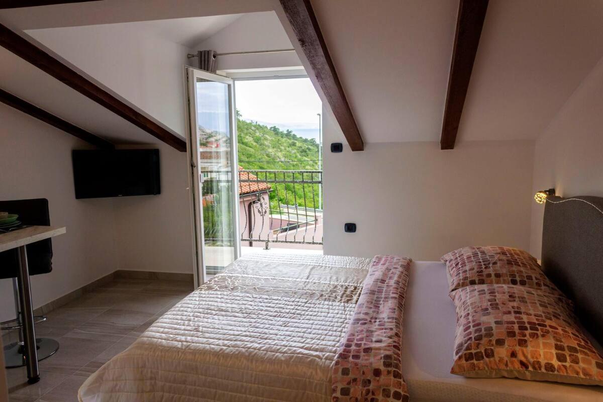 Apartments Prpic 1,Senj Senj  Εξωτερικό φωτογραφία