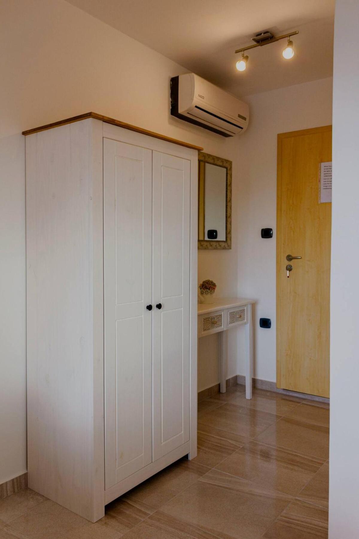 Apartments Prpic 1,Senj Senj  Εξωτερικό φωτογραφία
