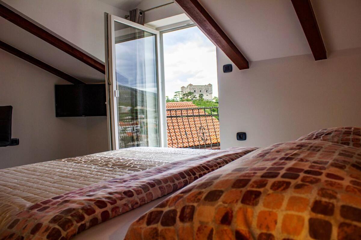 Apartments Prpic 1,Senj Senj  Εξωτερικό φωτογραφία
