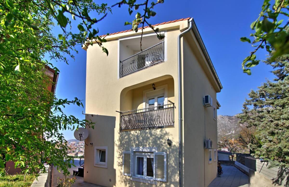 Apartments Prpic 1,Senj Senj  Εξωτερικό φωτογραφία