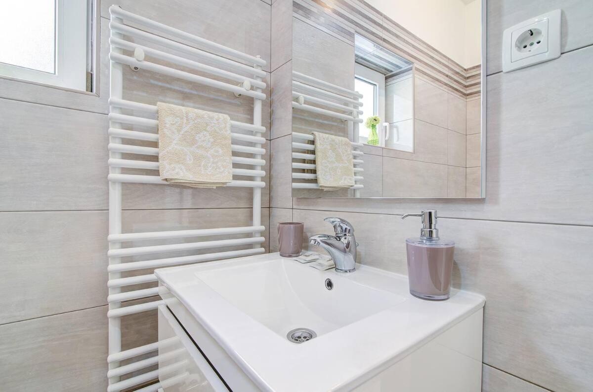 Apartments Prpic 1,Senj Senj  Εξωτερικό φωτογραφία