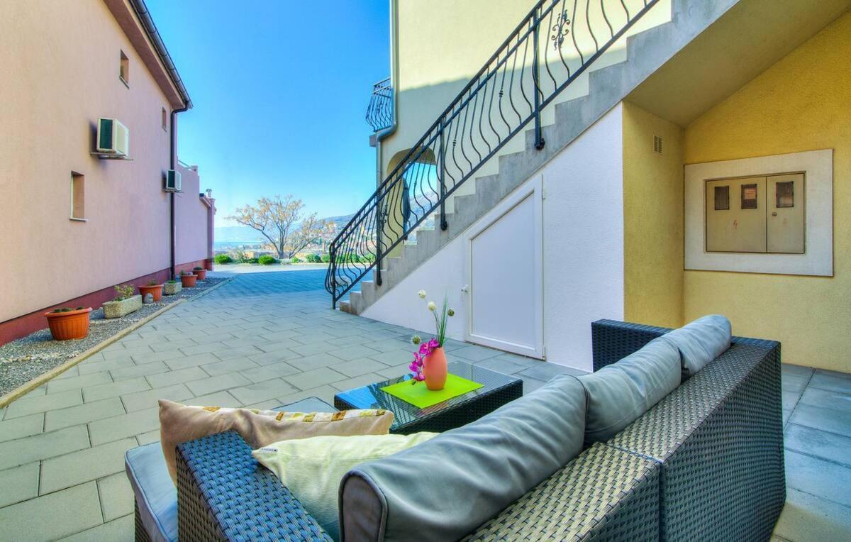 Apartments Prpic 1,Senj Senj  Εξωτερικό φωτογραφία