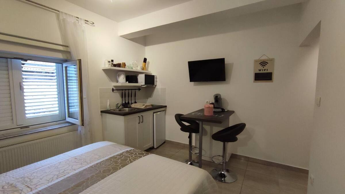 Apartments Prpic 1,Senj Senj  Εξωτερικό φωτογραφία