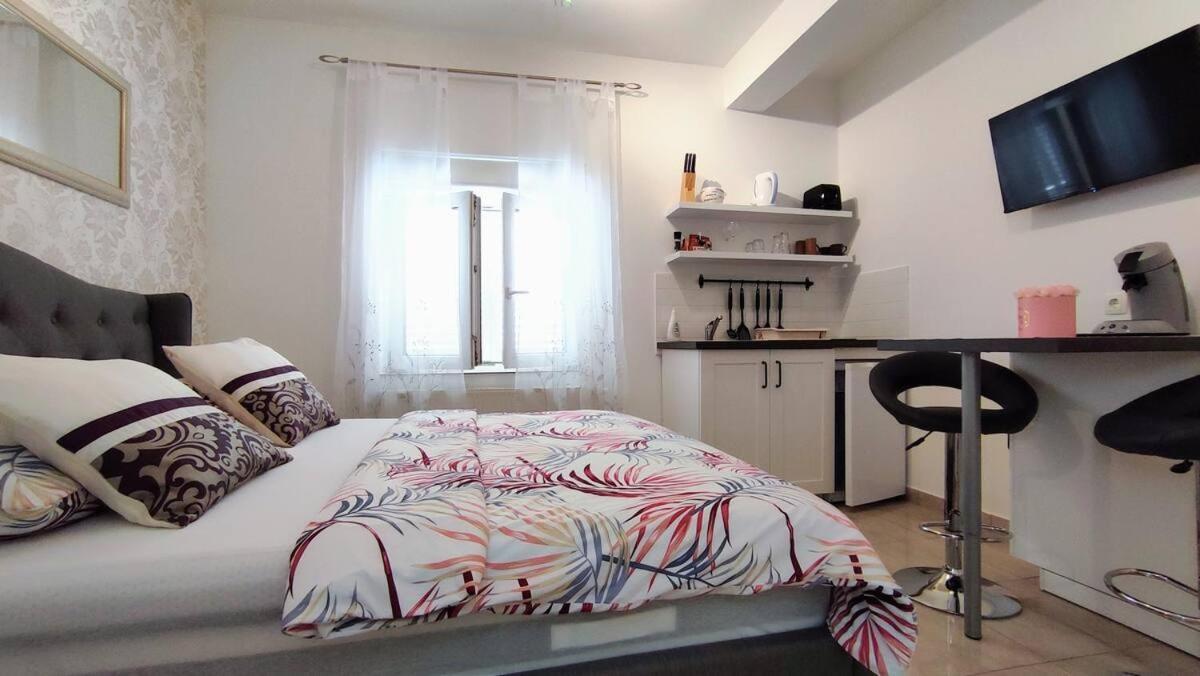 Apartments Prpic 1,Senj Senj  Εξωτερικό φωτογραφία