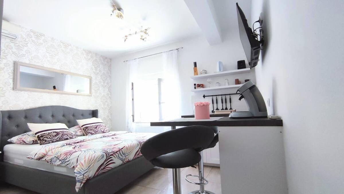Apartments Prpic 1,Senj Senj  Εξωτερικό φωτογραφία