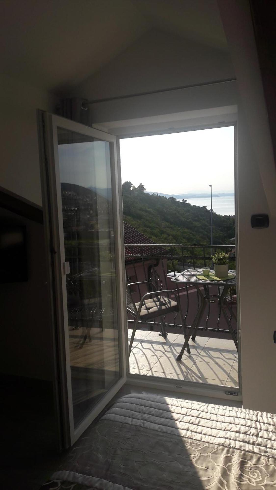 Apartments Prpic 1,Senj Senj  Δωμάτιο φωτογραφία